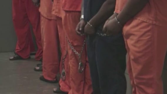 Michigan high court rules against life without parole for young offenders