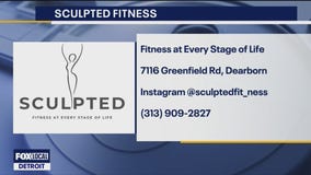 Sculpted Fitness