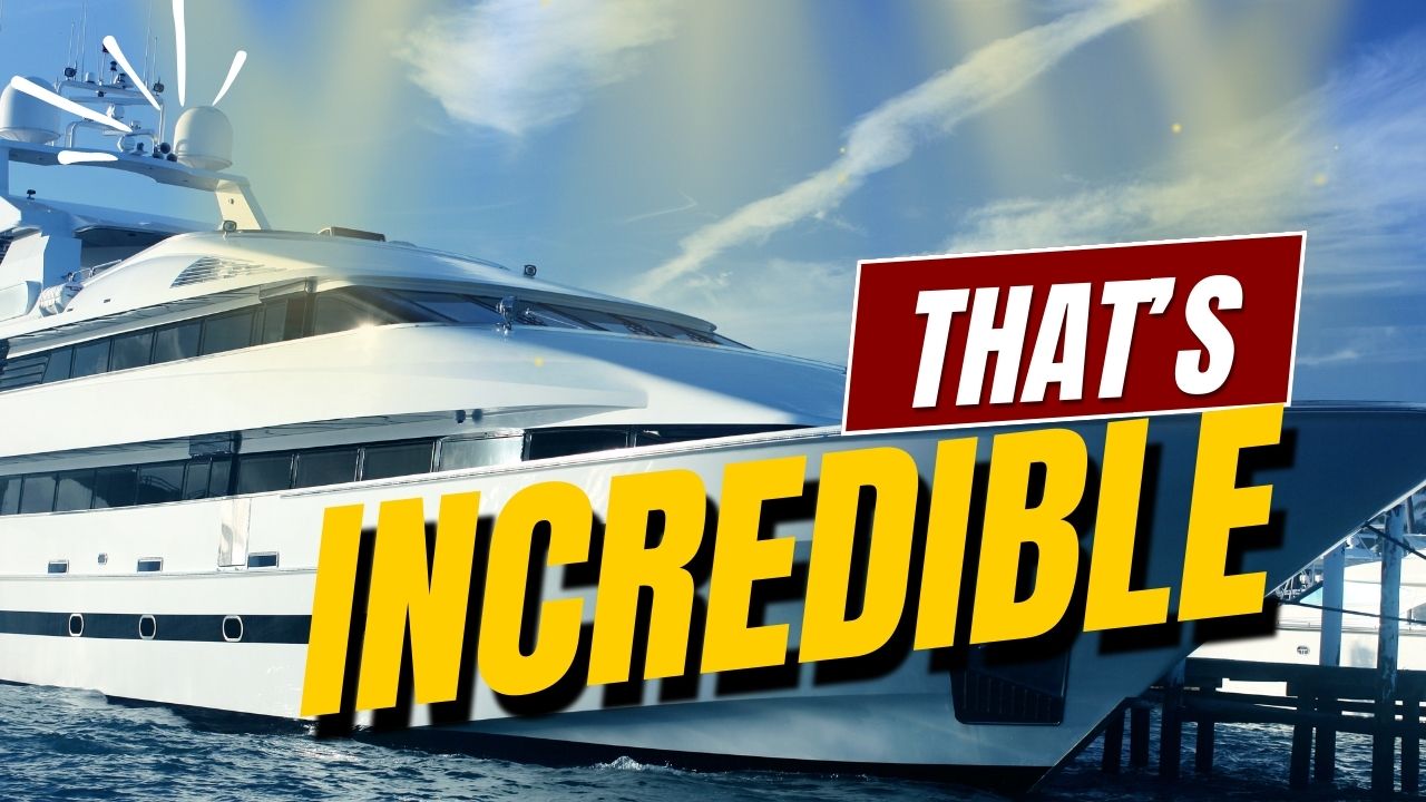 That?s Incredible 4-11-25