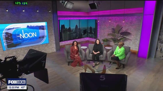 April 11-17 is Black Maternal Health Week