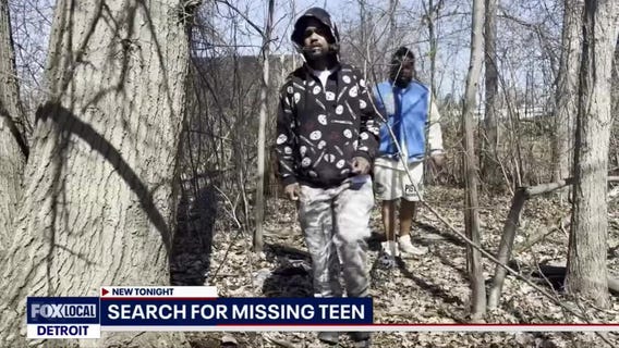 Family fights leaves five shot, two found dead in Inkster, search for missing teen and more