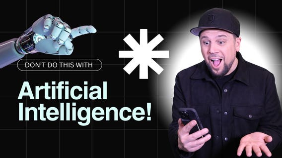 ChatGPT Secrets: What Should You NEVER Share?