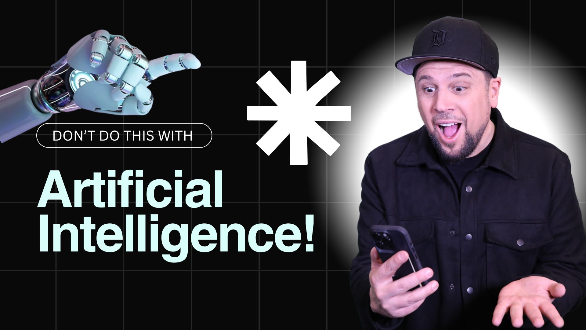 ChatGPT Secrets: What Should You NEVER Share?