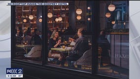 I|O Godfrey Rooftop Lounge discusses Kentucky Derby event