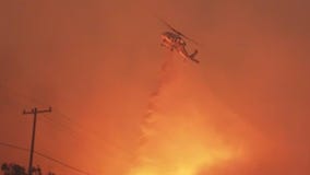 SoCal Edison to pay $82.5M for Bobcat Fire