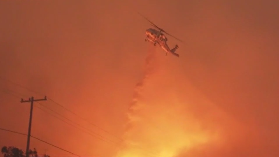 SoCal Edison to pay $82.5M for Bobcat Fire