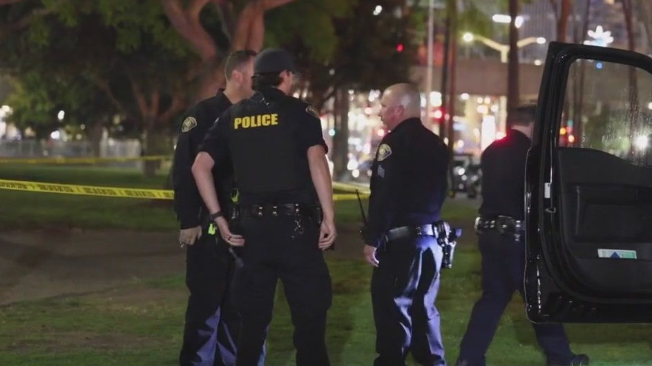 3 hurt in Shoreline Village shooting