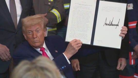 Trump to sign orders to boost nuclear power