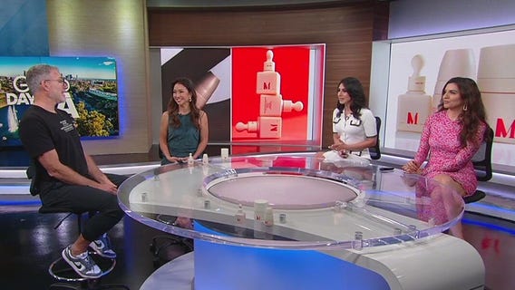 Dr. Diamond dishes on latest collagen technology