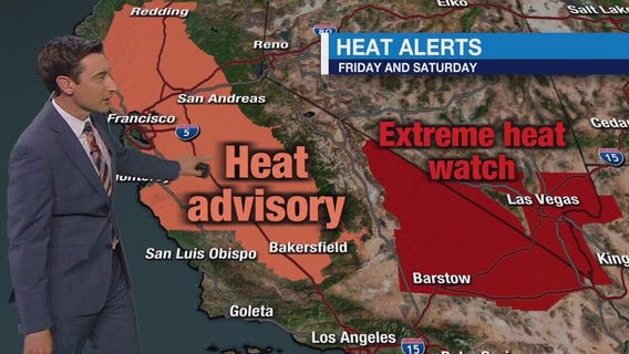 Weather forecast for Tuesday, May 27