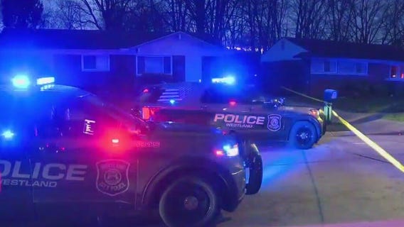 More information expected about large Westland police scene