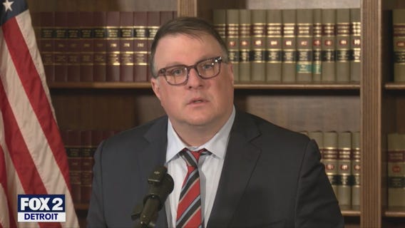 Michigan House speaker defends tariffs says auto industry will benefit long-term