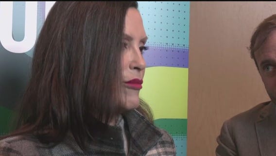 Fears as Trump administration tries removing international students in Michigan