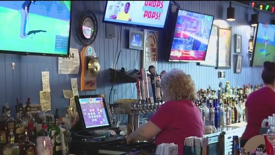 Warren's Victory Inn closing