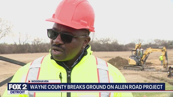 Train track delay solution finally comes to Allen Road in Downriver