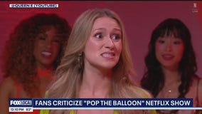 Fans criticize "Pop the Balloon" Netflix show