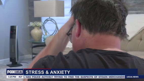 Protect Your Heart: How Managing Stress Can Improve Your Heart Health