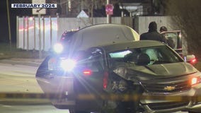 L'Anse Creuse School Board meeting boils amid murder suspect charges