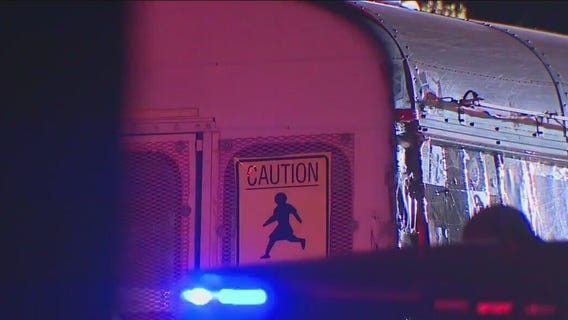 Boy hit and killed by ice cream truck in Detroit