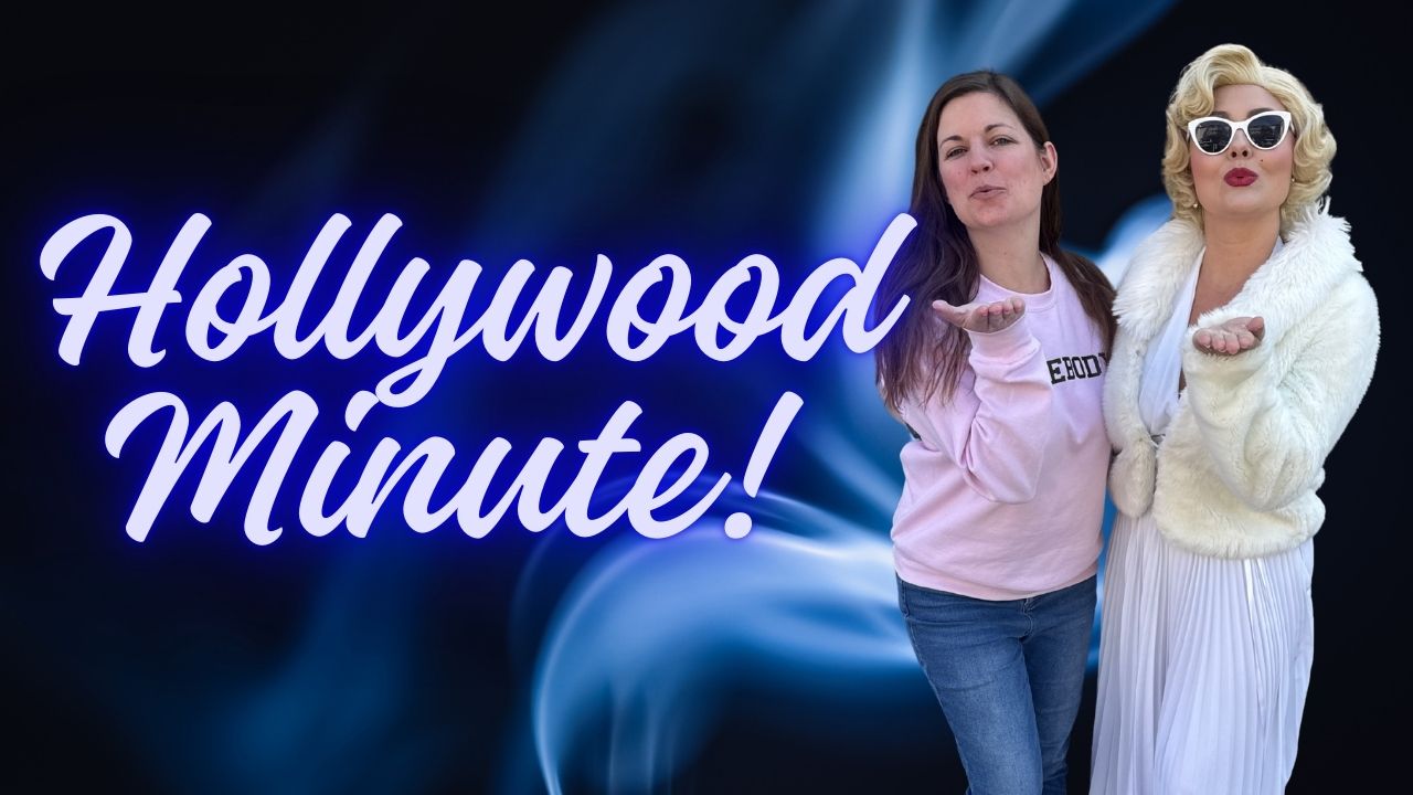 Back in the Day Hollywood 4-14-25