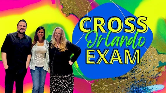CROSS EXAM 4-15-25