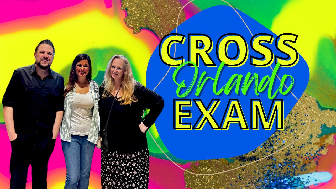 CROSS EXAM 4-15-25