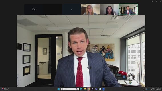 Victim count in ex-Michigan coach data hack is much worse than the public knows