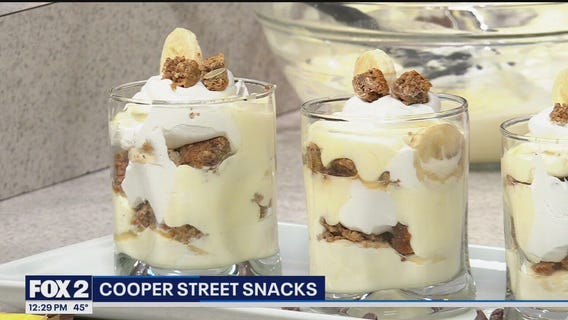 Cooper Street Snacks