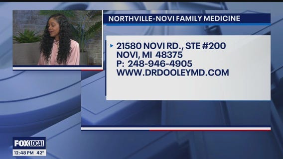 Breast Cancer Stages and Types