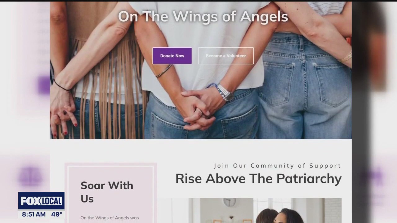 On The Wings of Angels hosts annual fundraising gala