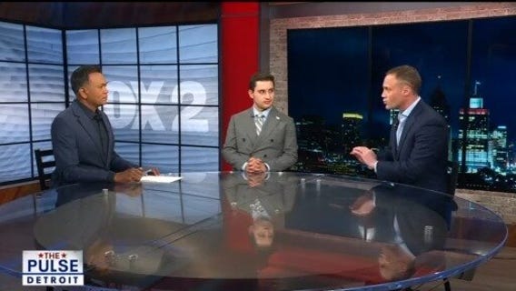 Life sentences for offenders under 21 banned in Michigan