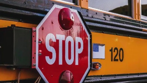 Moorpark school bus driver arrested for DUI