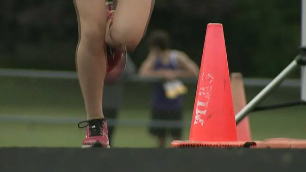 DOJ investigating CA over trans athlete policies