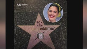 Gal Gadot's Walk of Fame star vandalized