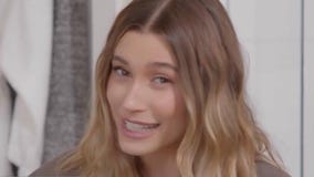 E.l.f. buys Hailey Bieber?s Rhode cosmetics brand in $1B deal