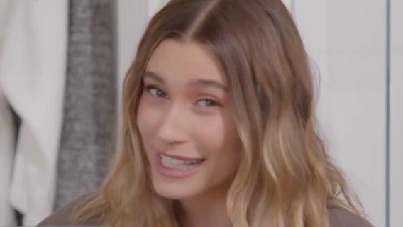 E.l.f. buys Hailey Bieber?s Rhode cosmetics brand in $1B deal