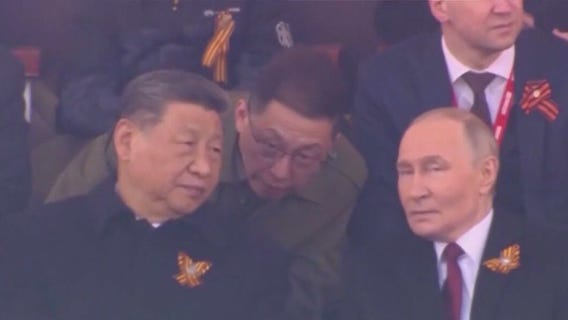 Tensions between US and Russia escalate