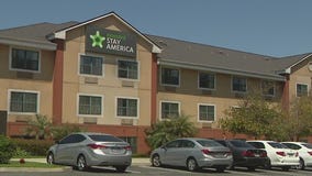 Torrance hotel could soon be homeless housing