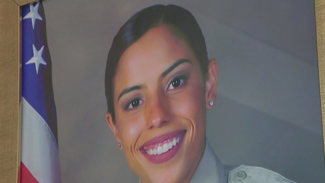 Family calls on LASD to address deputy suicides