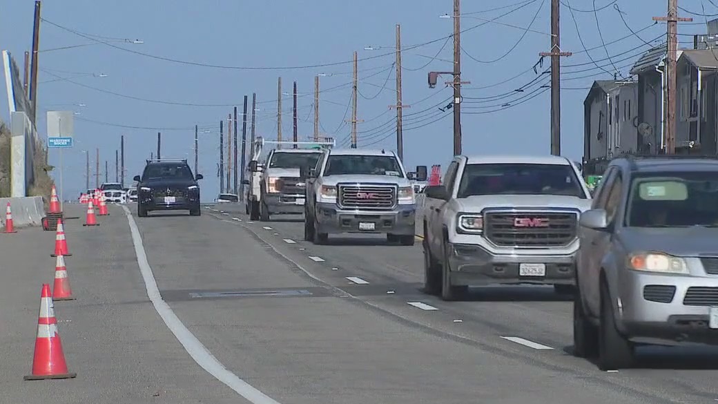 Closures coming to PCH again