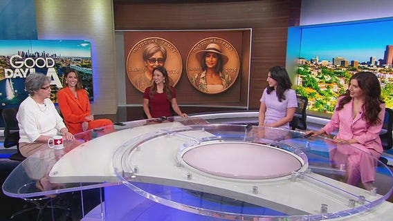 "My Two Cents" with Mama Lahmers