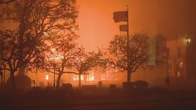 Palisades Village to reopen in mid-2026