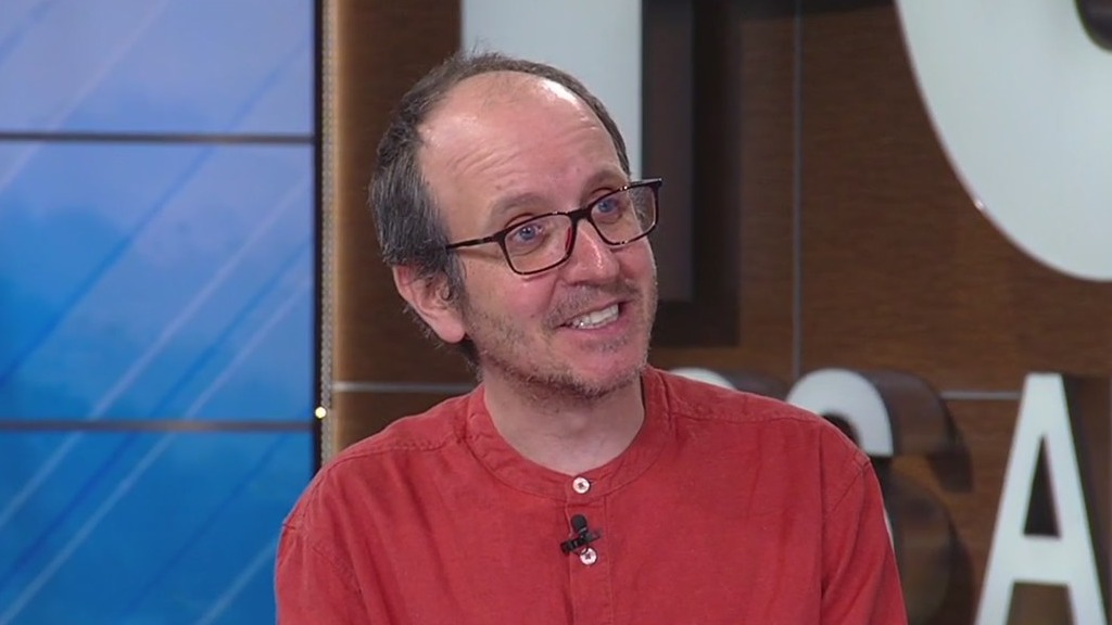 Talking 'Adolescense' on GDLA+