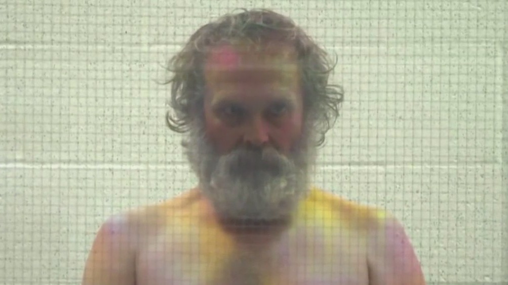 Alleged Aniston stalker ruled mentally incompetent