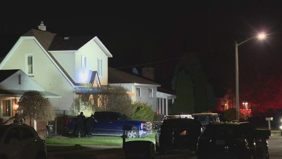 1 surrenders after Roseville standoff