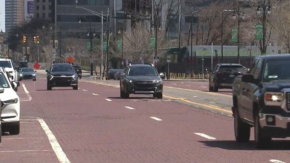 MDOT, Corktown reach agreement on fate of historic Michigan Avenue bricks