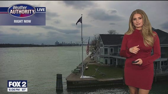 Cooler Easter Sunday