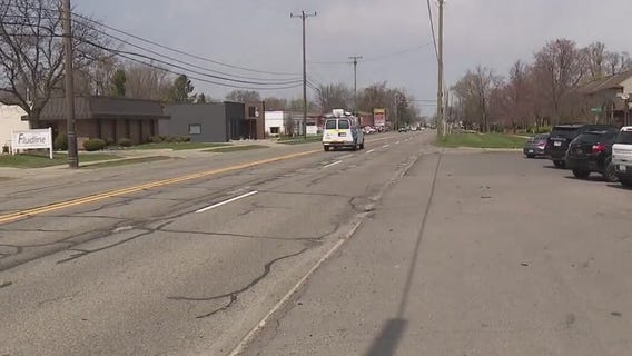 Road construction could hurt business in Royal Oak