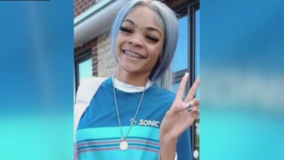 Search for London Thomas continues