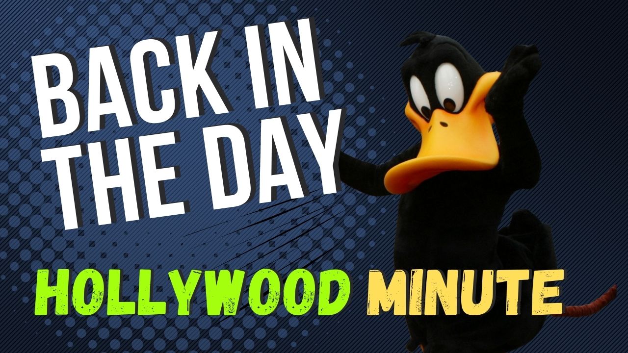 Daffy Ducks, Mustangs & Thrones